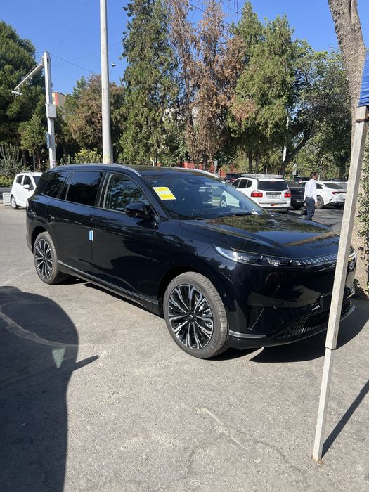 Русификация Электромобилей Deepal Dongfeng ep008 Byd Leapmotor Voyah