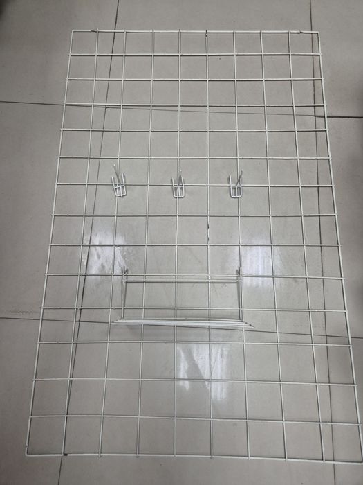 Металлическая  сетка