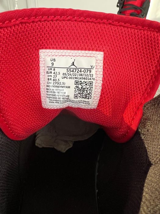 Новые Nike Air Jordan Оригинал !