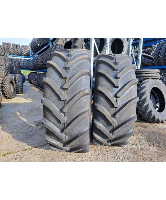 650/65 R38 ROSAVA TR-202 166 a8 TL (6506538)  Cauciucuri tractor, Fiat, Case, Fendt, John Deere, New Holland, Massey Ferguson, UTB   Cauciucuri tracto