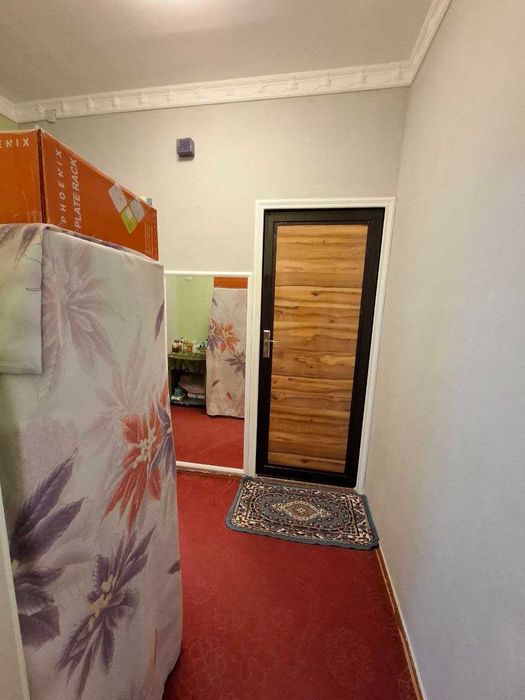 №3837.Продается 1-комнатная квартира в Саттепо.