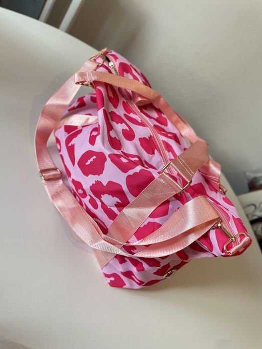 Дорожная сумка