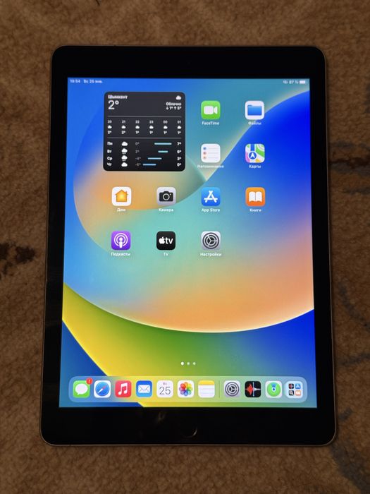 Ipad pro айпад про