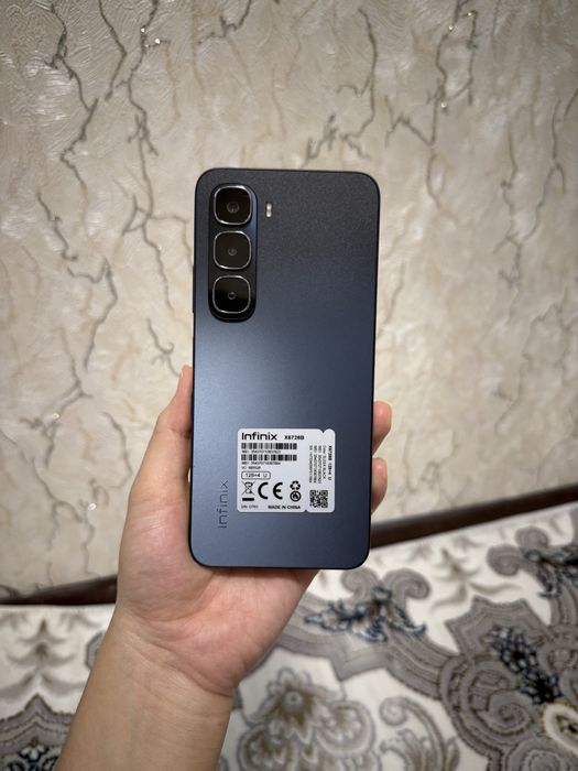 Infinix Hot 60 i