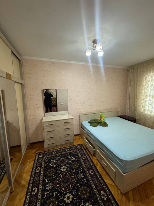 Срочно 3х сдаётся вдоль дороги