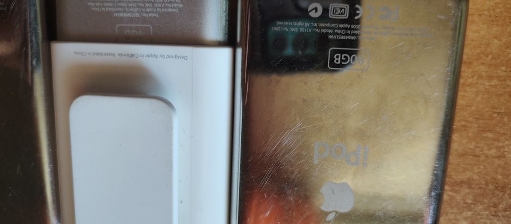 iPod,4,gb funcțional