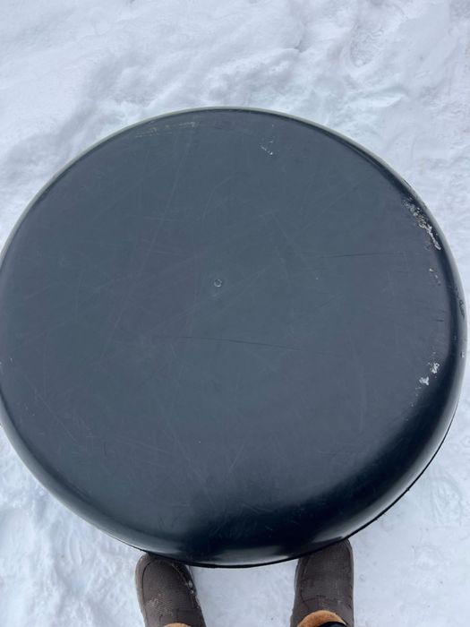 Ватружка доя катания