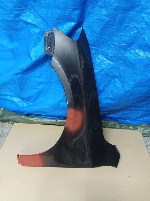 Aripa stanga fata vw passat b7