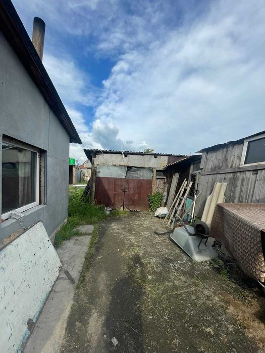 Продам дом в рабочем