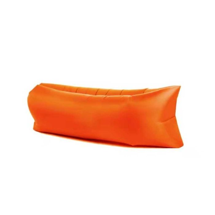 Самонадуваемо легло Lazy Bag