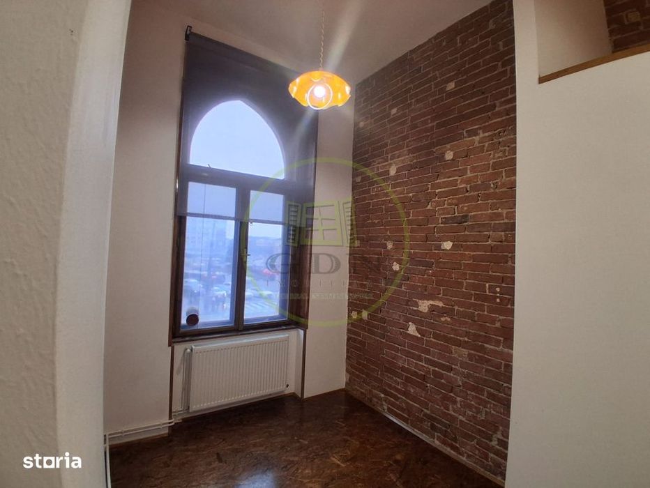 Inchiriere ap. cu o camera, 46 mp., Ultracentral Cluj-Napoca