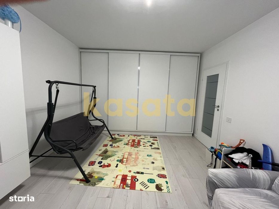 3 Camere Premium| 96,33 Mp| Parcare Și Boxă Incluse| Theodor Pallady