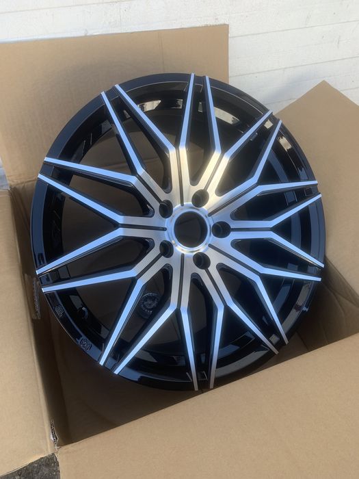 Jante noi pentru Volkswagen Mercedes Skoda Audi