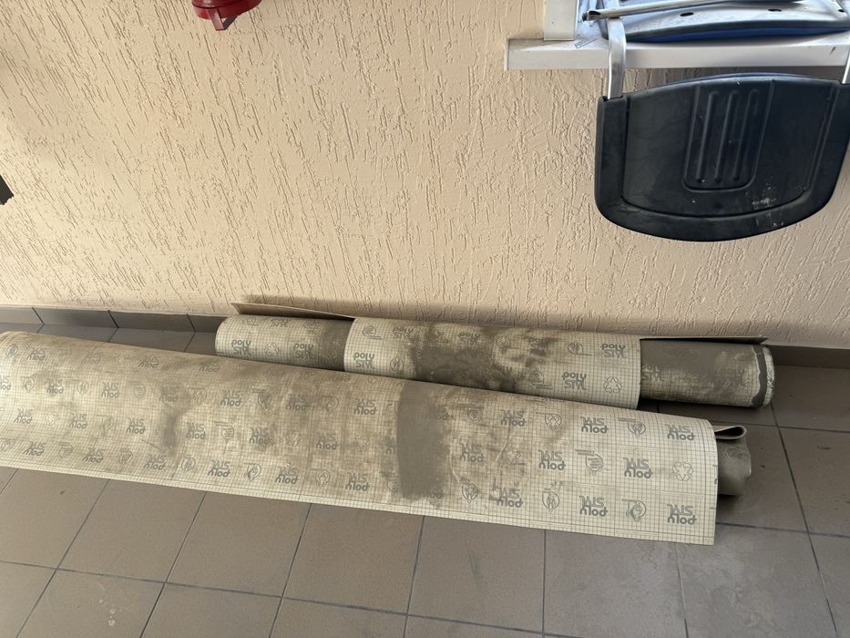 Продадим линолиум