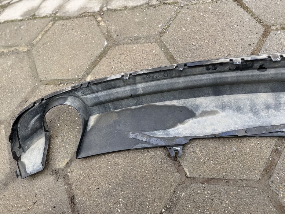 S-line добавка A4 b9