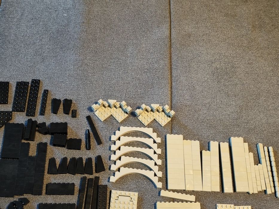 Лего рицари 6097 Lego night lords castle 1997 г