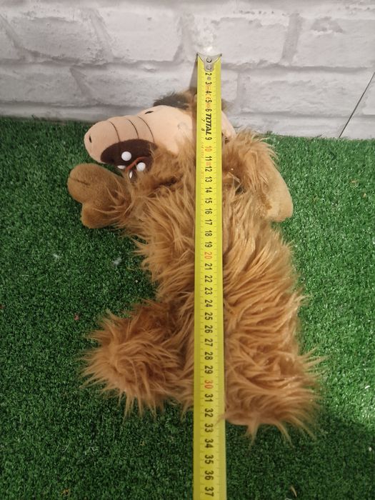 Алф играчка  колекционерска