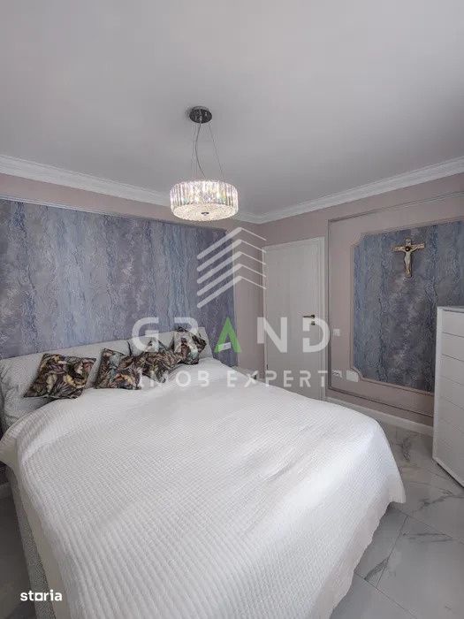 Apartament 3 camere I zona Vivo