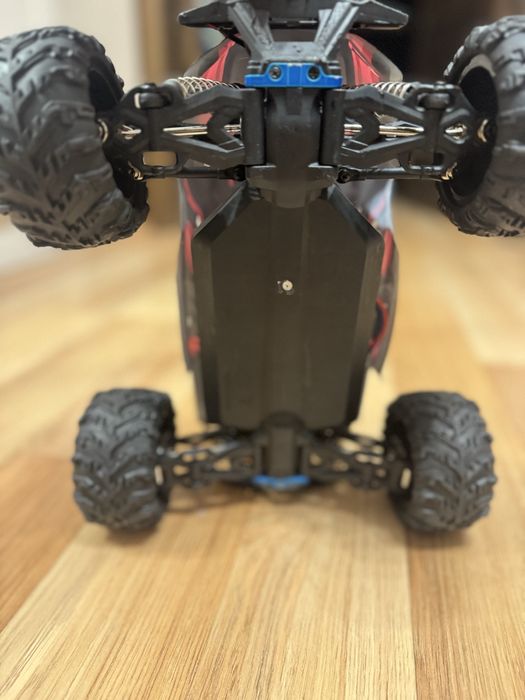 Rc машинка на радио управлении