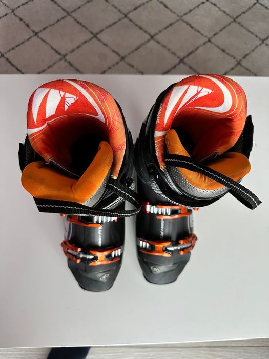 Vand clapari TECNICA