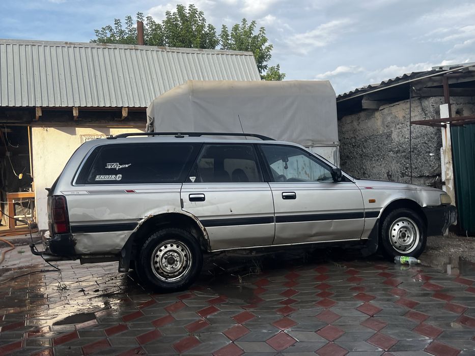 Mazda 626 universal