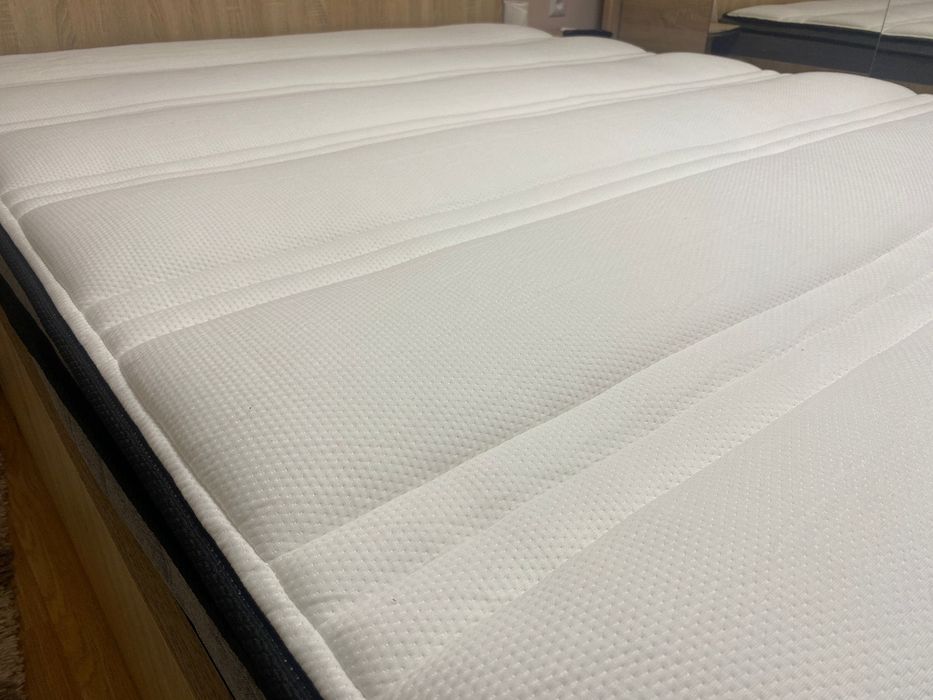 Saltea Ortopedica Noua 80-180x200cm - Stoc Limitat, Preț Redus