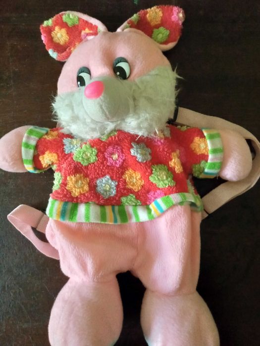 Детские рюкзачки