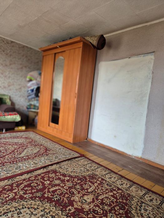 Продам дом район Бензостроя