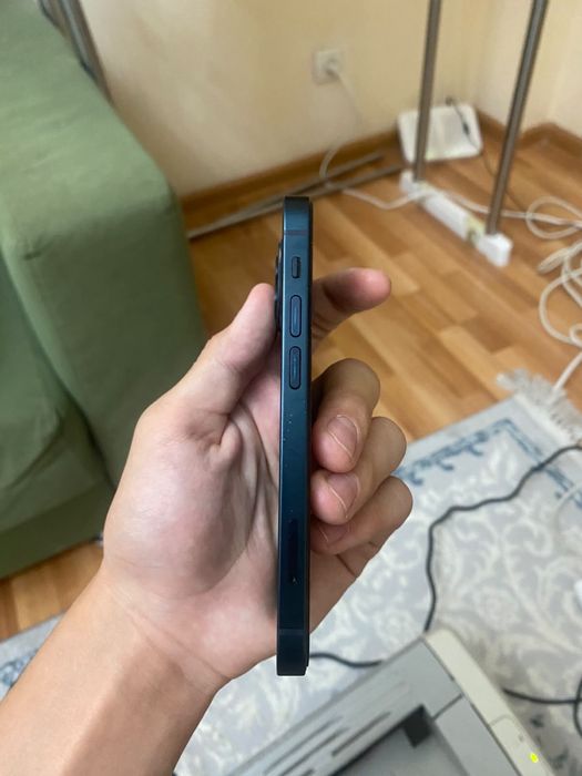 Iphone 13 Mini 256gb