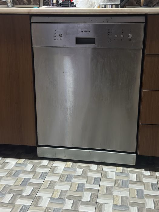 Посудамоичная машина бу