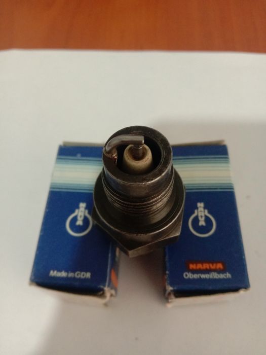 Иж 49 фонарь с лампочкой