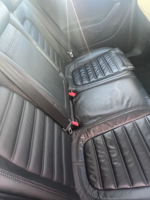 Passat 6  3.2 DSG 4x4