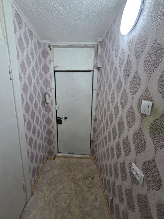 Продается 1-комнатная квартира