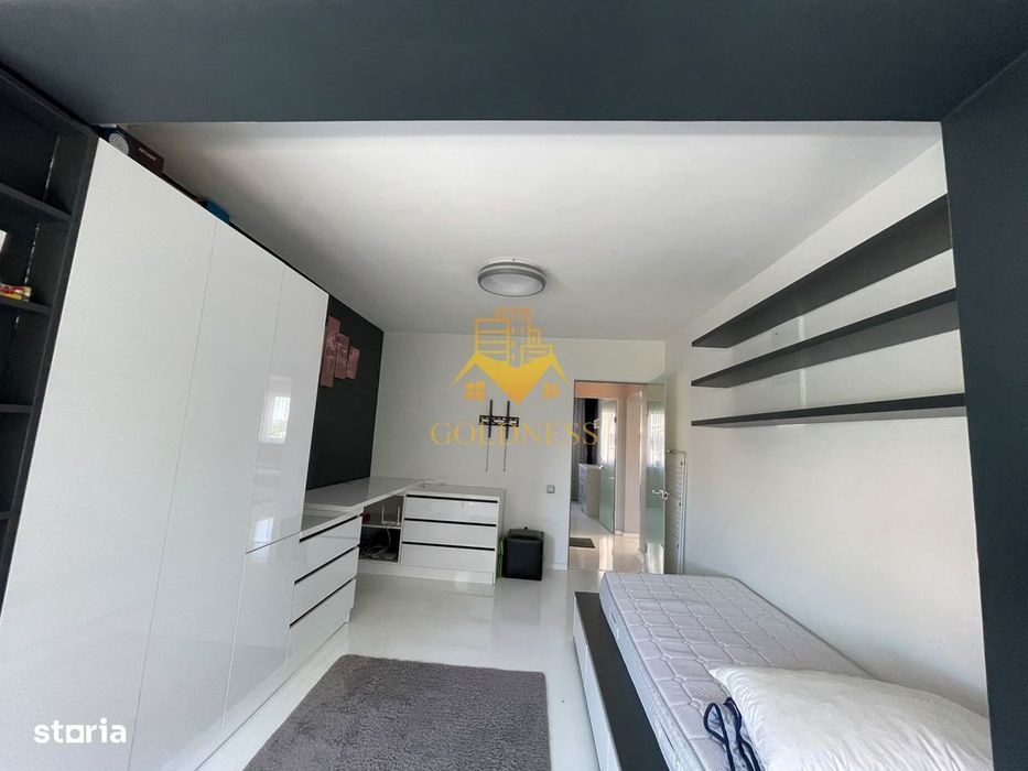 3 Camere Openspace, Parcare, Grigorescu, Fantanele,Somes,Petfriendly