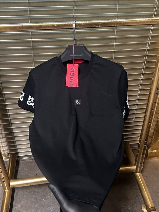 Маркови мъжки тениски размери S-2Xl