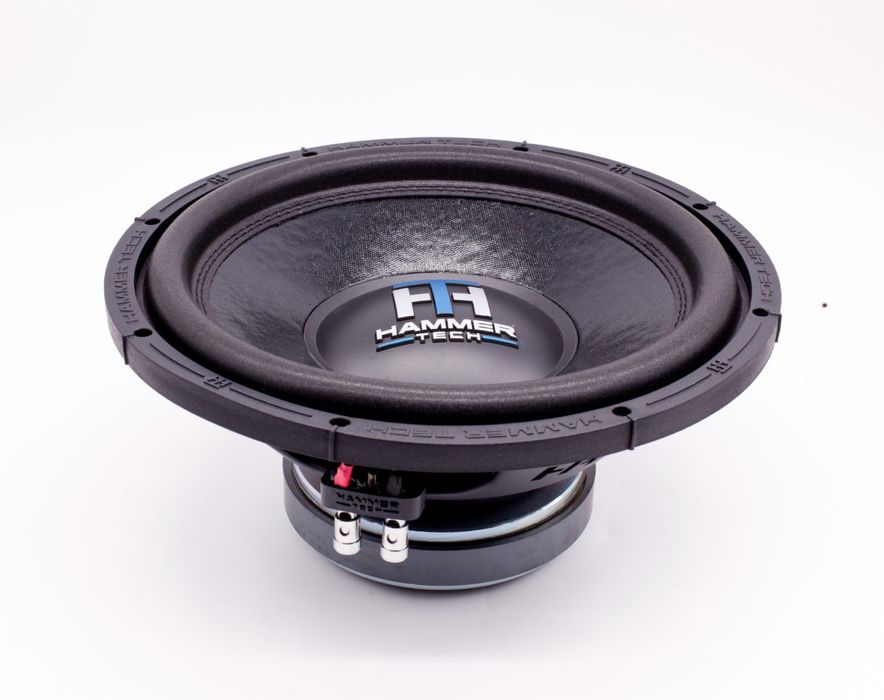 Hammer Tech USA sabufer