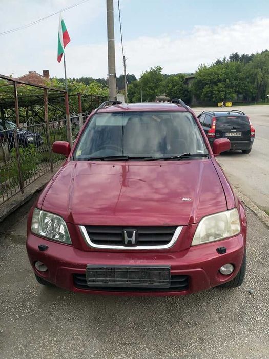 Honda CRV1 за части