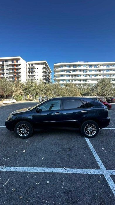 Lexus RX 400h 3.3 V6 Hybrid