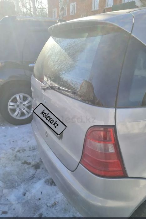 Продам автомобиль мерседес А160