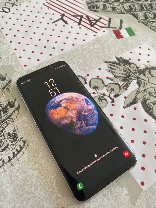 Samsung s8 64 продам