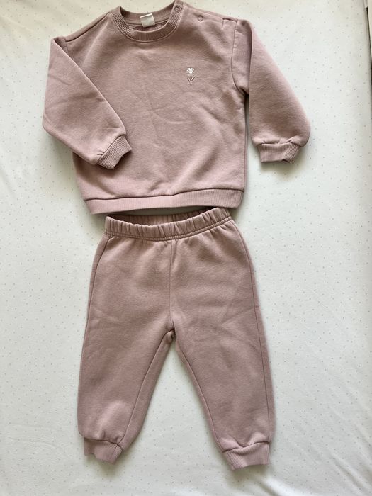 Set fetite Cool club 80 cm