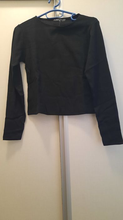 Нов дамски комплект р-р Л