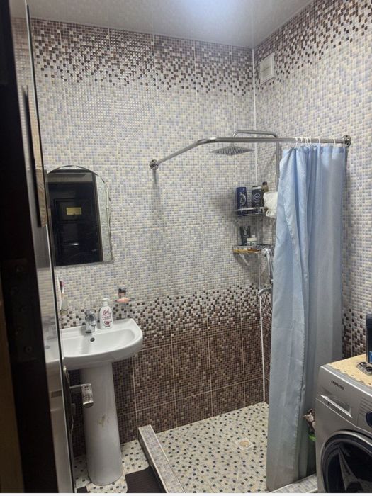 ×Чиланзар 6, 2/1/4‼️ЭТАЖ 1, ИПОТЕКА ЕСТЬ ‼️ Продаётся квартира