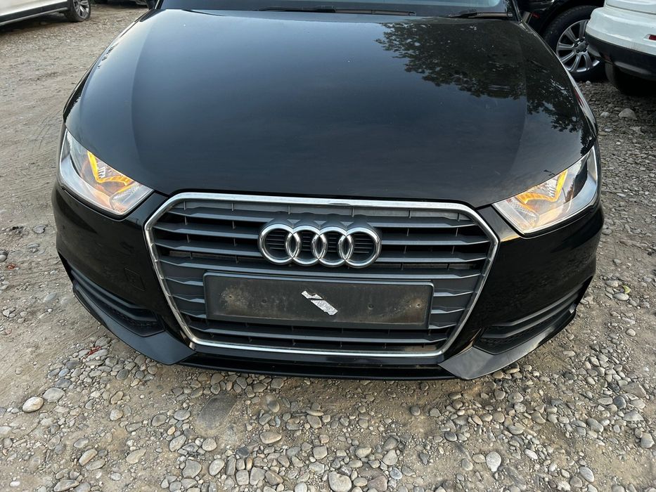 Compresor climă Audi A1 1.6 TDI 2018