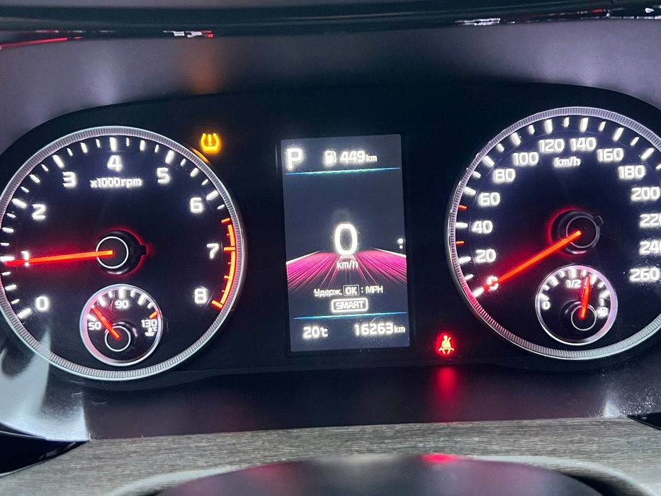 K5 Srochna sotiladi holati oʻta a'lo.