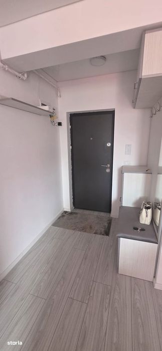 380euro/luna. Zona Bucium Sofia District, 2camere open space, parcare.