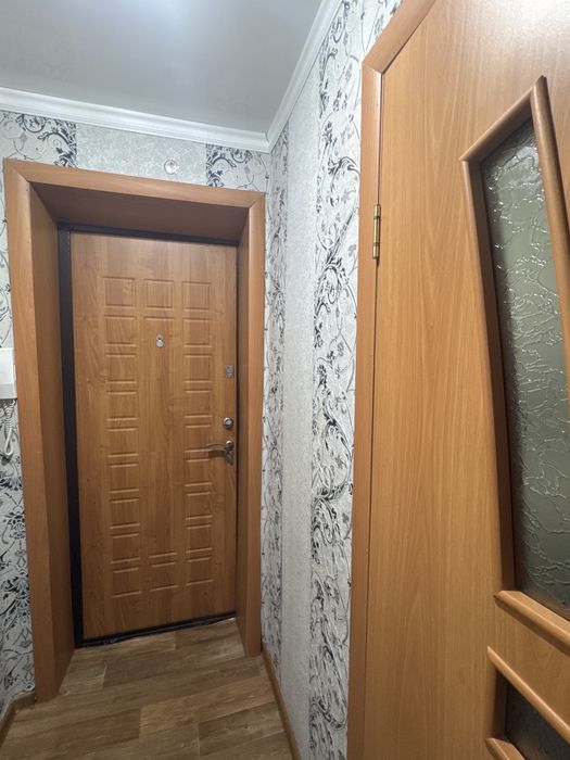 Продам 3-х комнатную квартиру