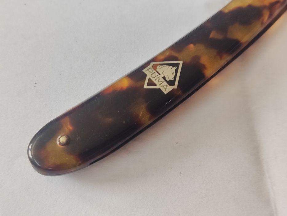 Бръснач solingen puma 63 5/8