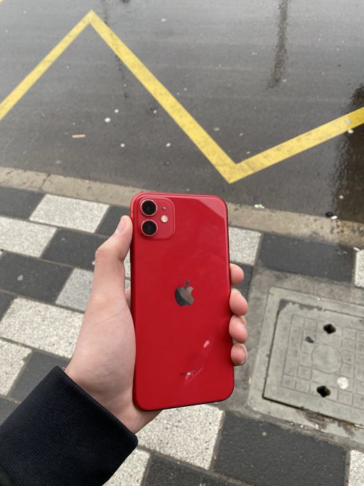 Iphone 11 obmen sotiladi