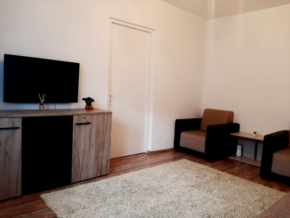 Apartament 2 camere de închiriat – Mihai Viteazu Sibiu
